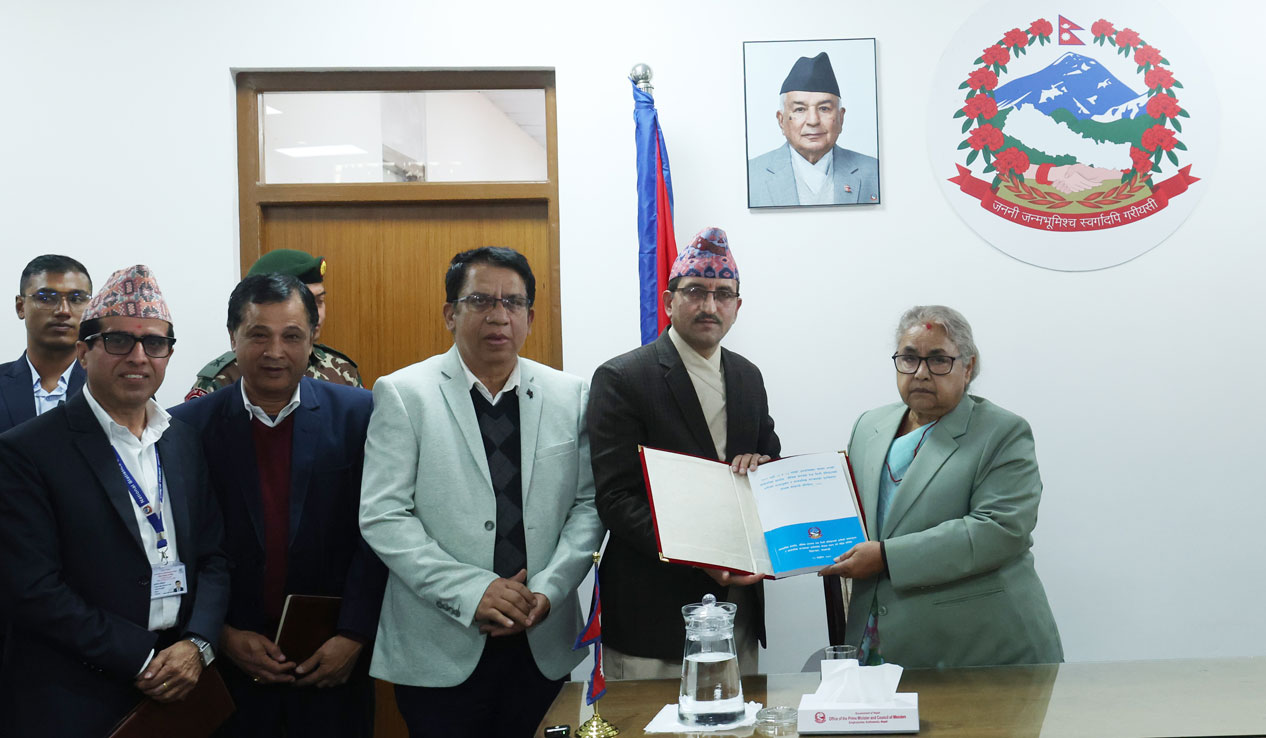 जेन-जी आन्दोलन : आयो क्षतिको विवरण‚ ७७ जनाको मृत्यु हुँदा २‚४२९ घाइते