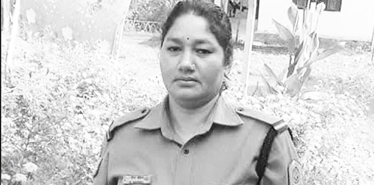 जेलमा प्रेम, छुटेपछि लिभिङ टुगेदर र विवादपछि पूर्वप्रहरी हवल्दारको हत्या