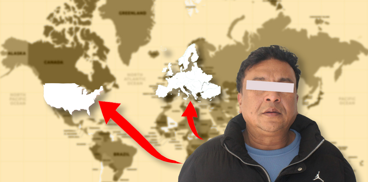 आफूलाई राजाका भान्जा बताउने ठग सिंह भन्थे, ‘हिमानी ट्रस्टबाट अमेरिका पठाउने हो’