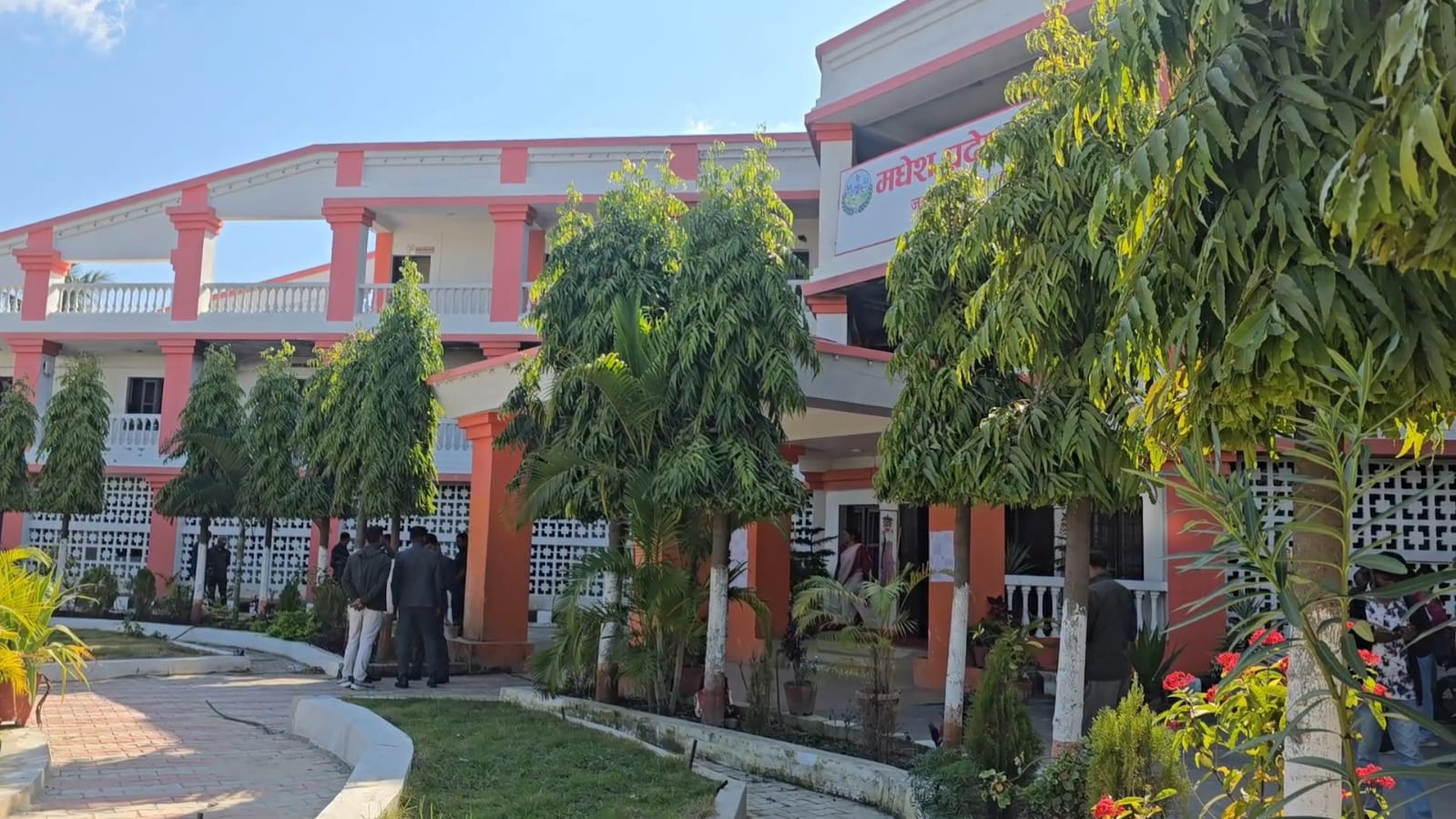 मधेस प्रदेश सभाको बैठक आह्वान