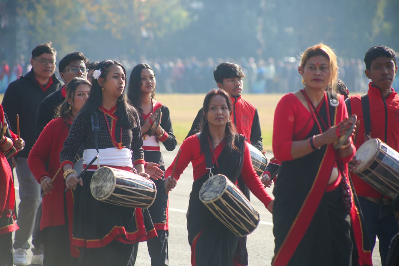 यसरी मनाइयो काठमाडौं महानगरको ३१औँ दिवस