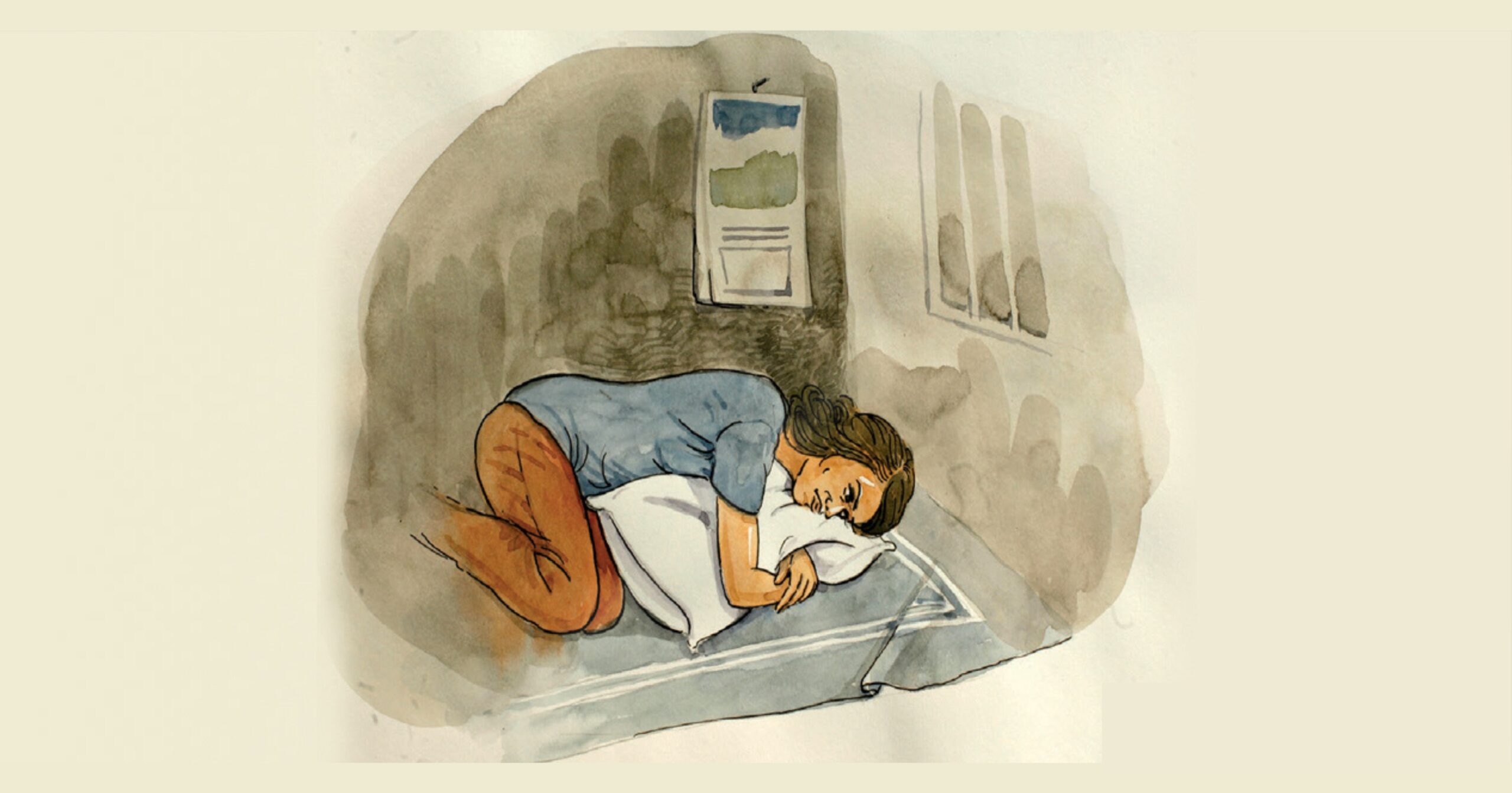 किशोर-किशोरीमा कहालीलाग्दो मानसिक समस्या