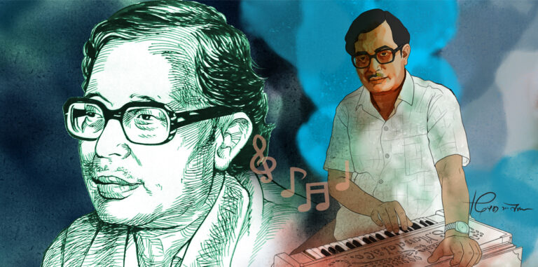 कहिल्यै नअस्ताउने आवाजको कमलो घाम