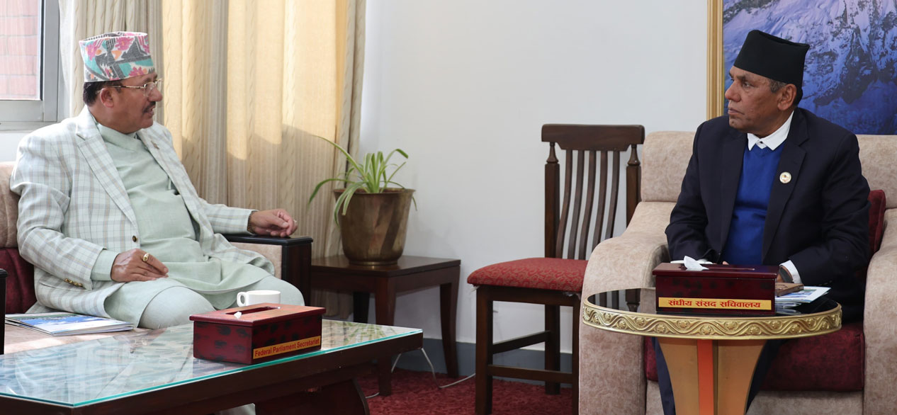 आयोगको सक्रियता र पहलकदमीले निर्वाचनको माहोल बन्यो : अध्यक्ष दाहाल