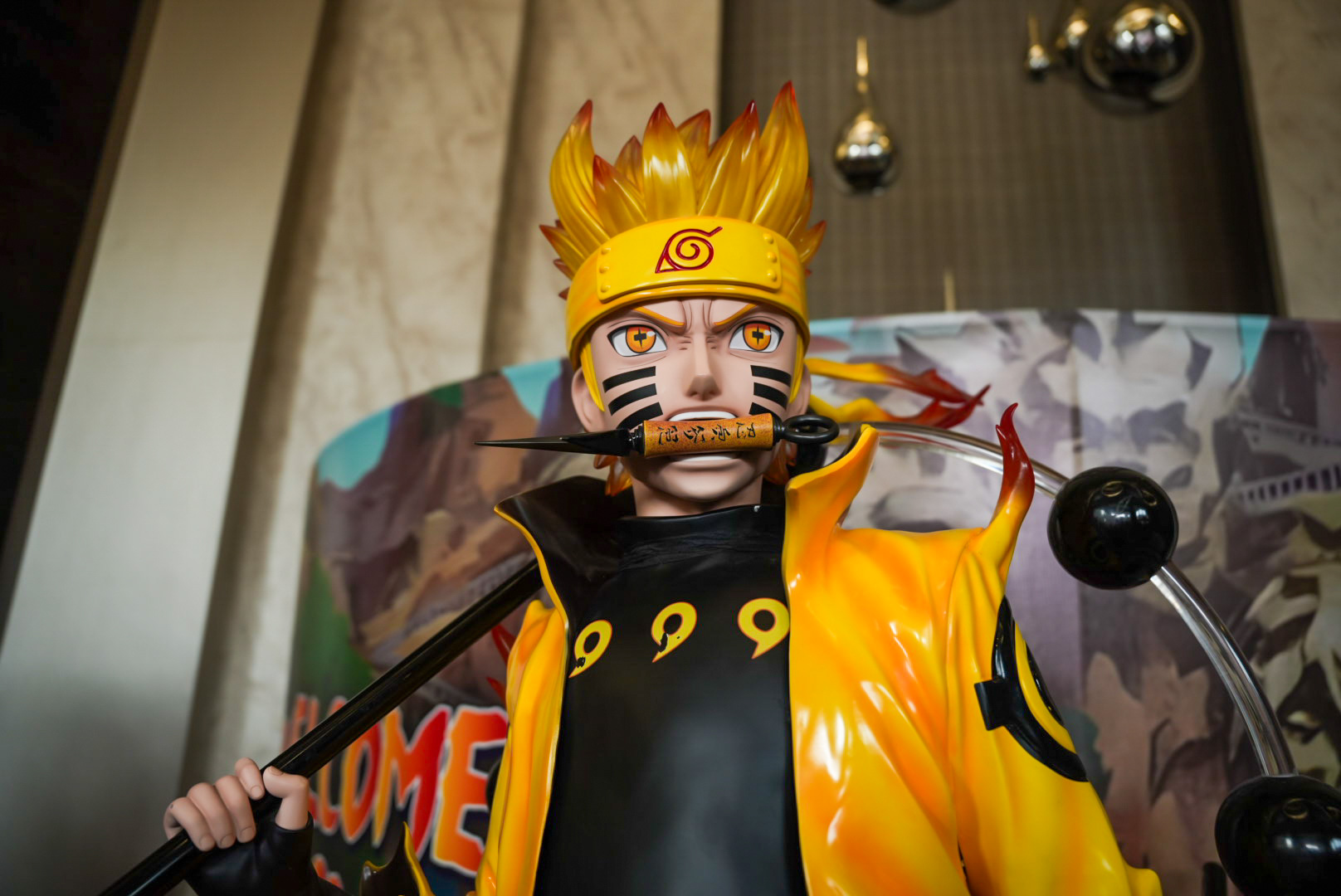 ललितपुरमा ओटाकु जात्रा‚ एनिमेदेखि के-पप पात्रका वेशभूषामा युवा [फोटो फिचर]