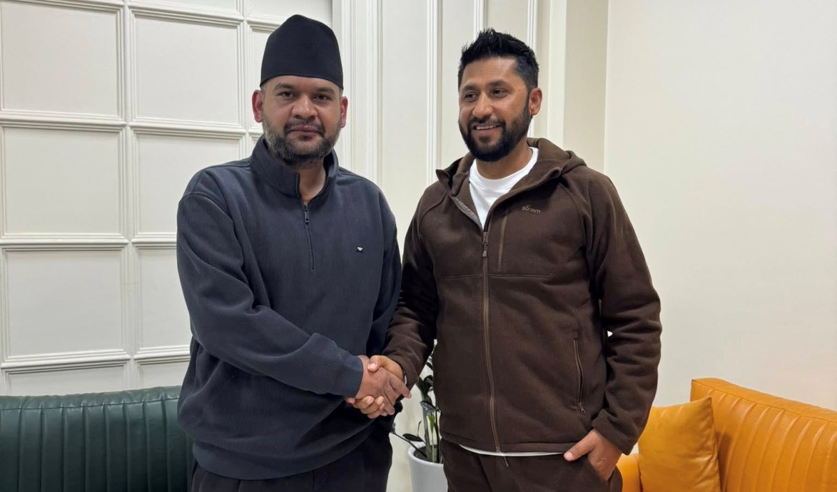 रास्वपाको केन्द्रीय समितिबाट बालेनसँगको सहमति अनुमोदन