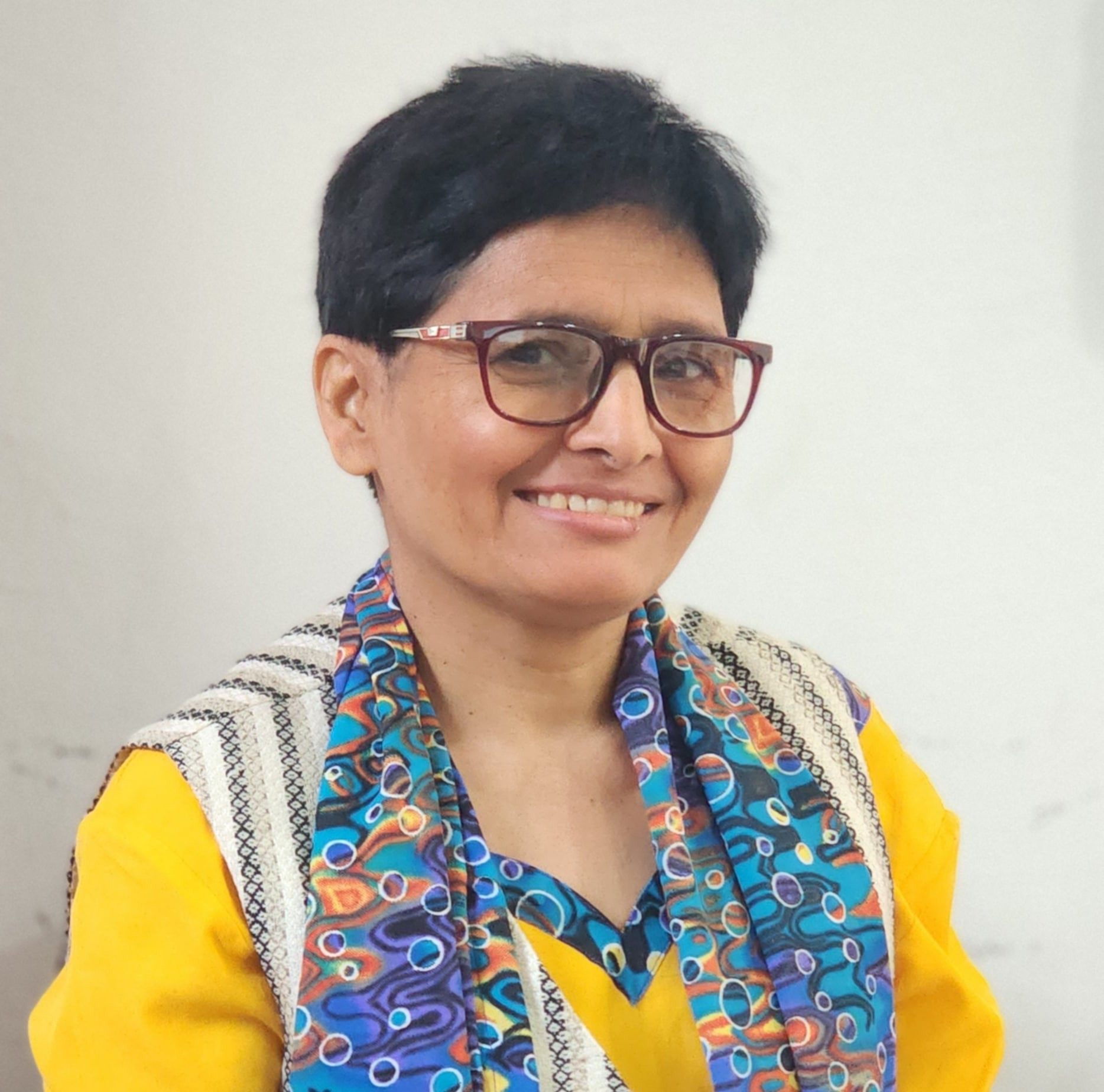 राधा पौडेल