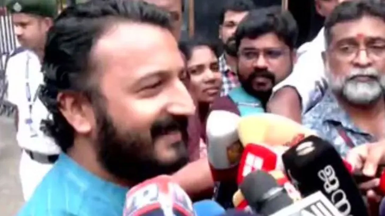 बलात्कारको आरोप लागेपछि कांग्रेसले विधायकलाई निष्कासन गर्‍यो