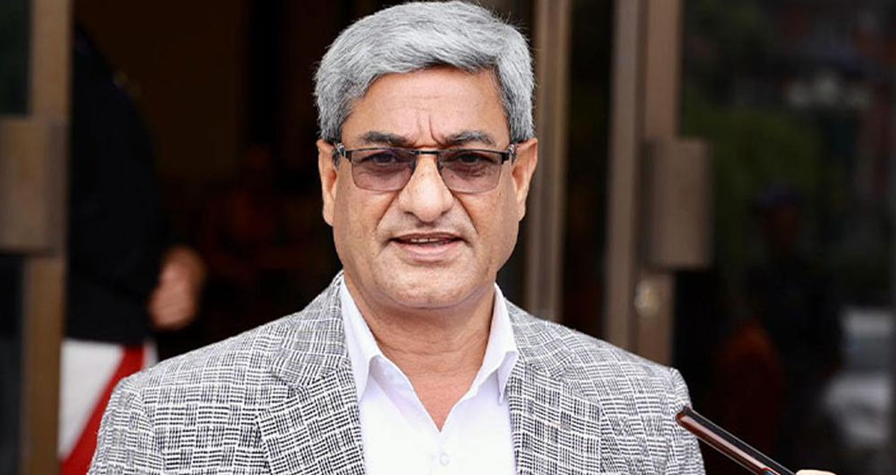 रमेश लेखक भन्छन्- आयोगमा बयान दिन जान्छु