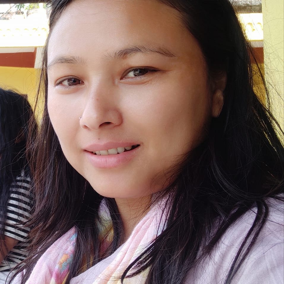 रिमा केसी