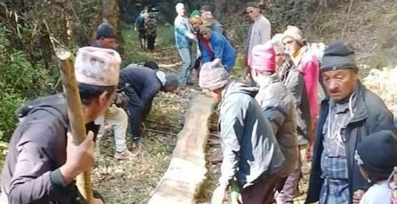 प्रभावकारी बन्दै ‘श्रम साकेला अभियान’