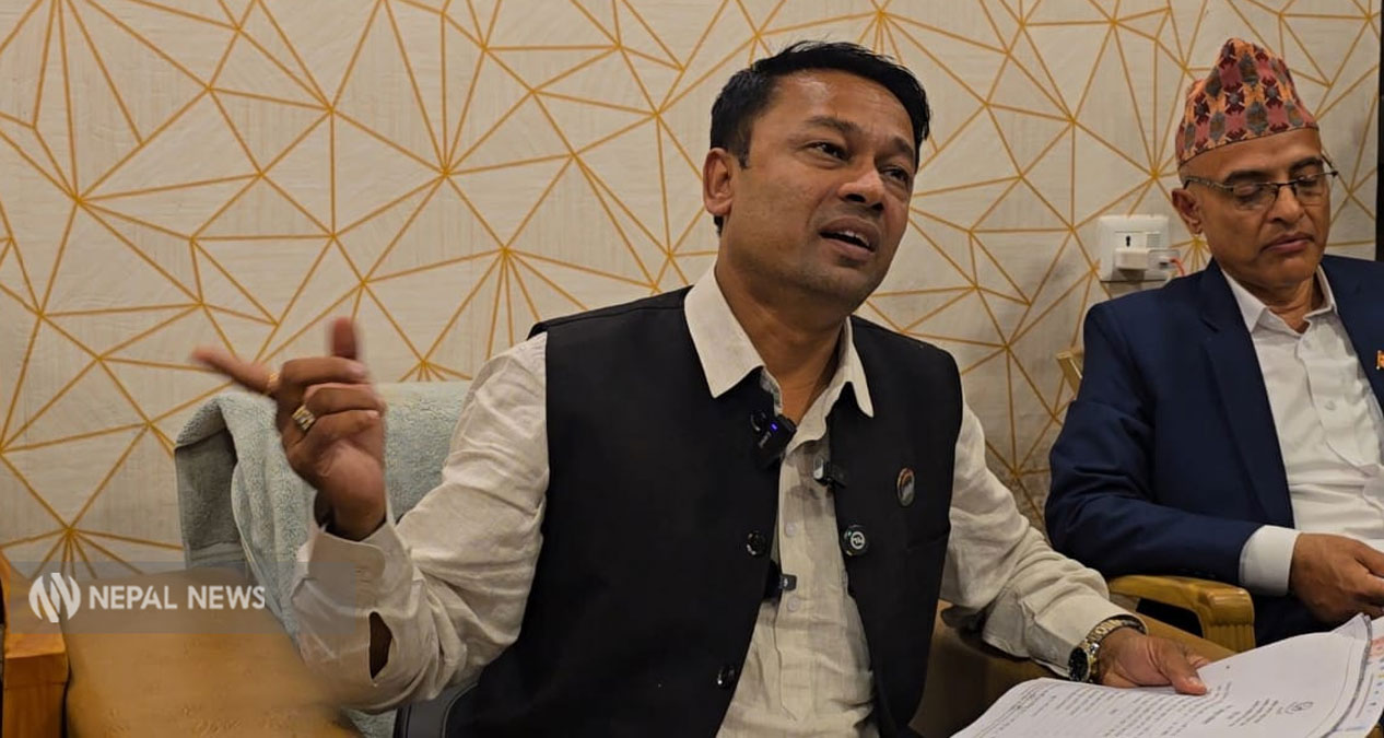 मधेस प्रदेश : मुख्यमन्त्री यादवले भोलि विश्वासको मत लिने