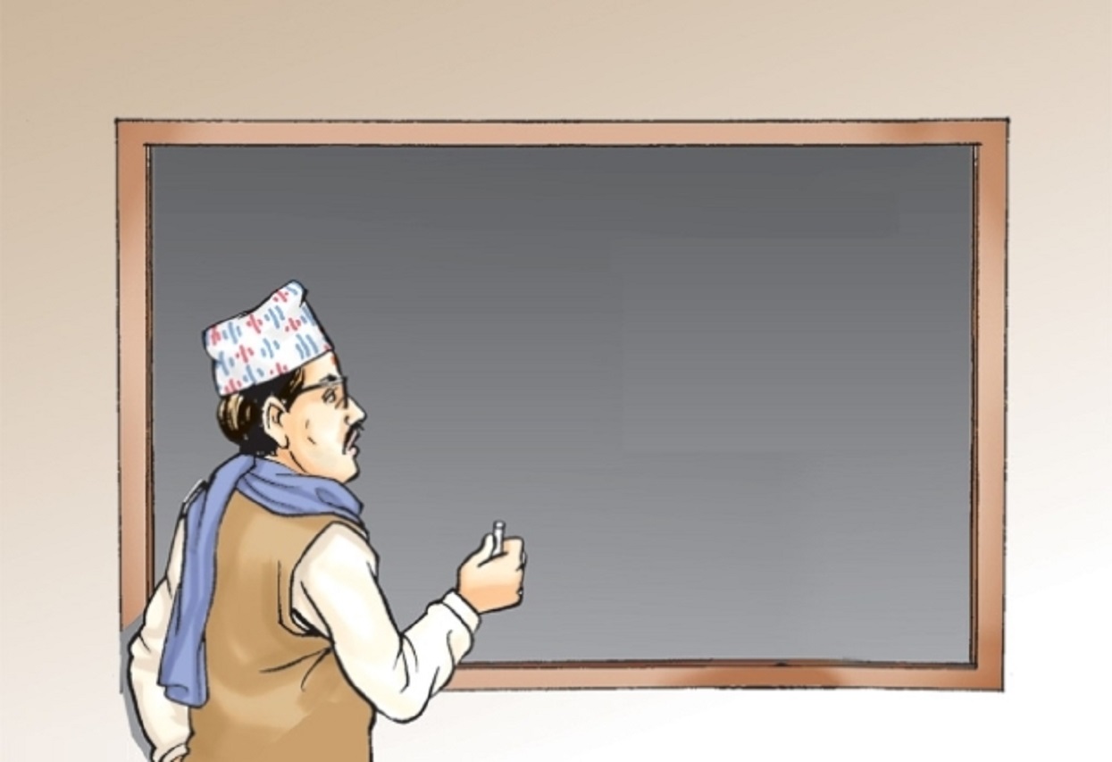 खोटाङमा शिक्षकलाई स्थानीय भत्ताको व्यवस्था