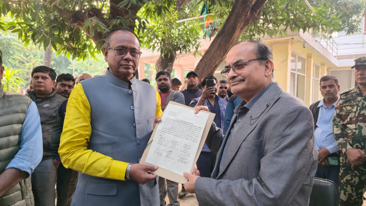 मधेसको मुख्यमन्त्रीमा कृष्ण यादवको दाबी पेस