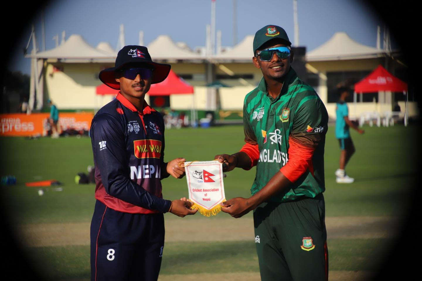 बाङ्लादेशलाई सामान्य लक्ष्य