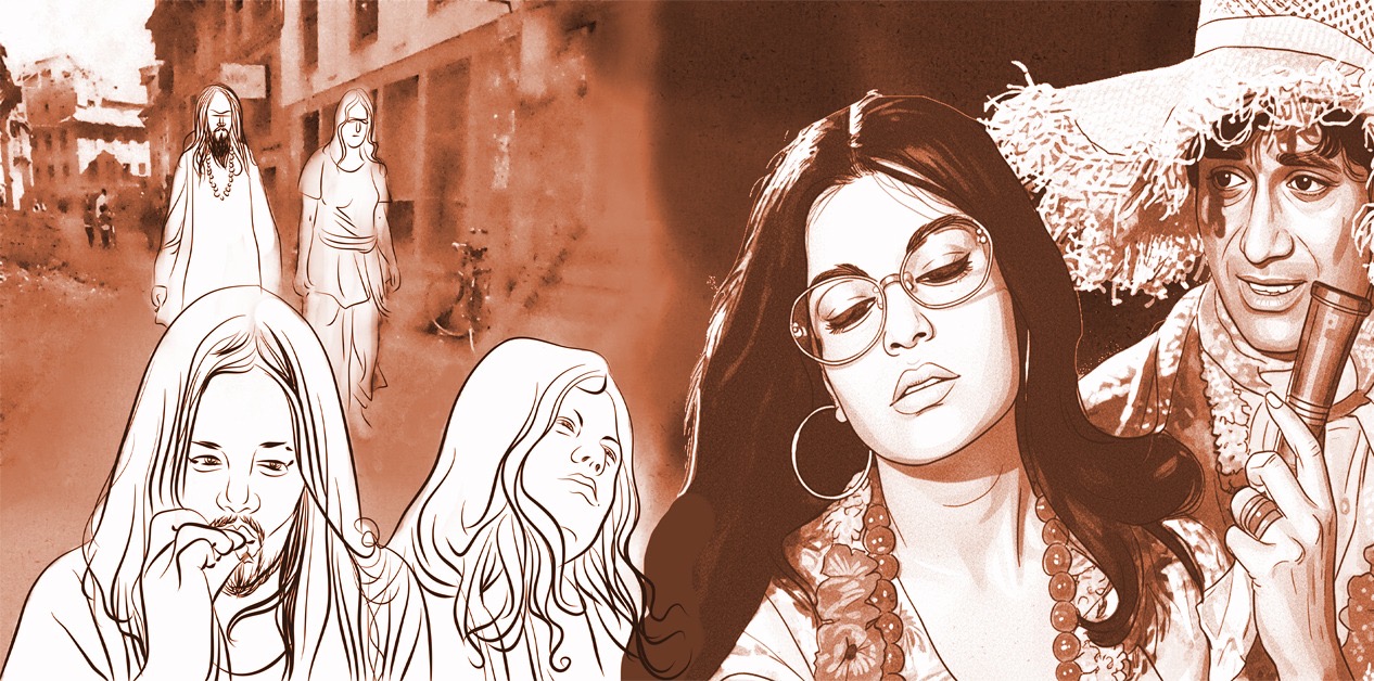 त्यो गुलजार र शुद्ध काठमाडौँ