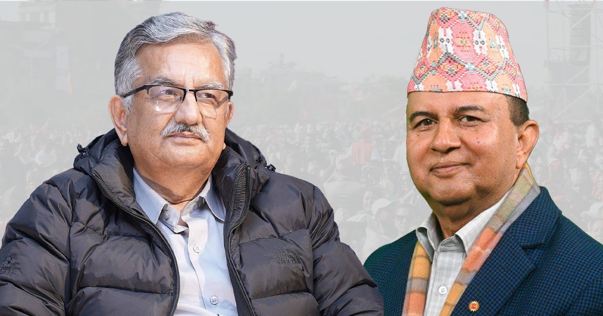 महासचिवमा पोखरलेको अग्रता कायमै