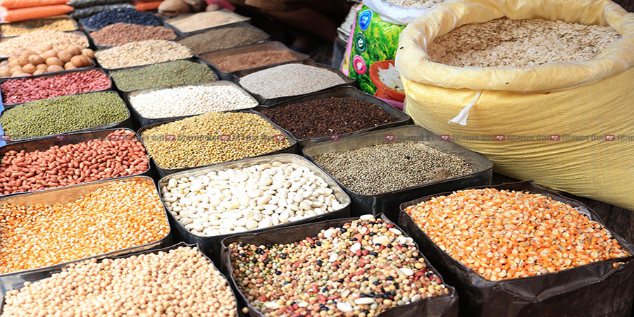 तनहुँमा खाद्य नमुना संकलन गरिँदै