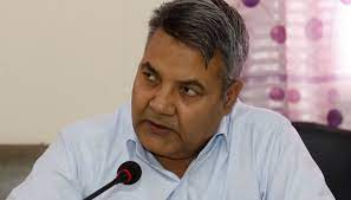 रवि–बालेनको सहमतिपछि गोकुल बास्कोटाको व्यङ्ग्य:‘अब कुलमान र प्रचण्डको पालो ?’