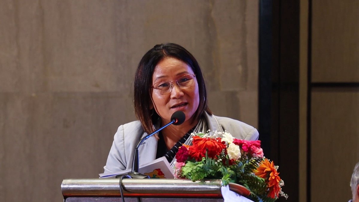 आर्थिक विकासका लागि व्यवसायमैत्री कानुन आवश्यक छ- उपसभामुख