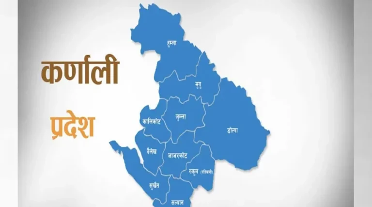 कर्णालीबाट वैदेशिक रोजगारीमा जानेको संख्या बढ्दै