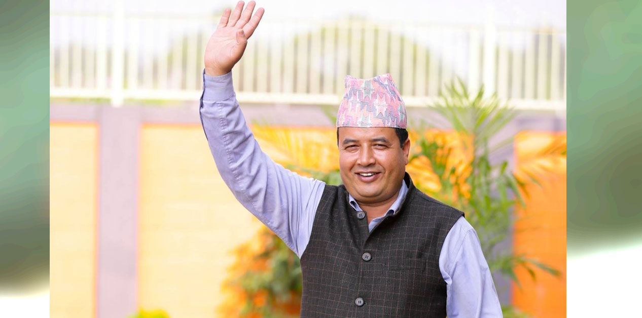 एमाले सचिवमा ओलीको प्यानलै विजयी, महेश बस्नेतले ल्याए सर्वाधिक मत