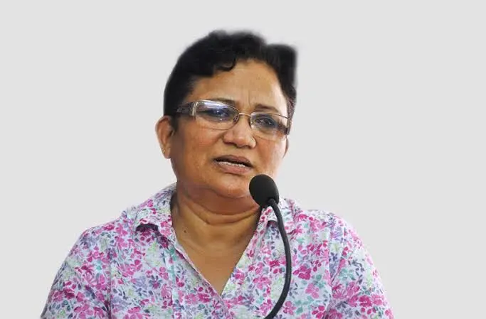 वर्तमान सरकारको एउटै मात्र ‘म्याण्डेट’ चुनाव गराउने हो- पम्फा भुसाल