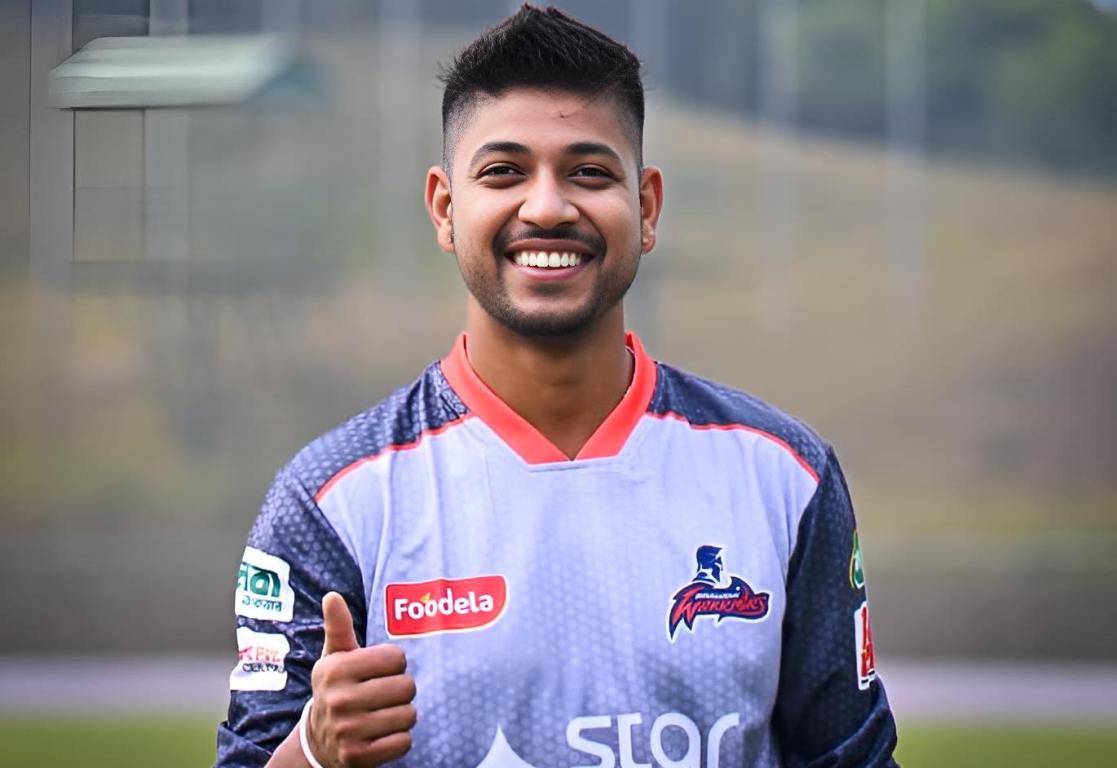 बंगलादेश प्रिमियर लिग : सन्दीपको टिमले आज पहिलो खेल खेल्दै