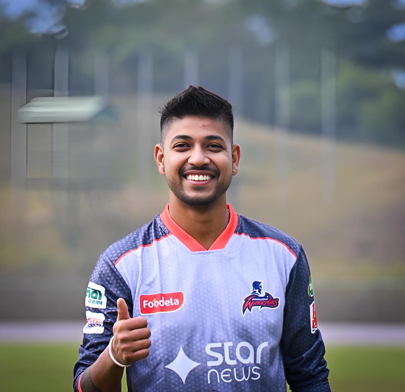 बंगलादेश प्रिमियर लिग : सन्दीपको टिमले आज पहिलो खेल खेल्दै