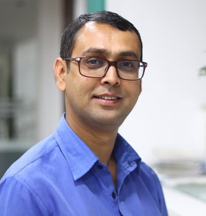 शम्भु रेग्मी