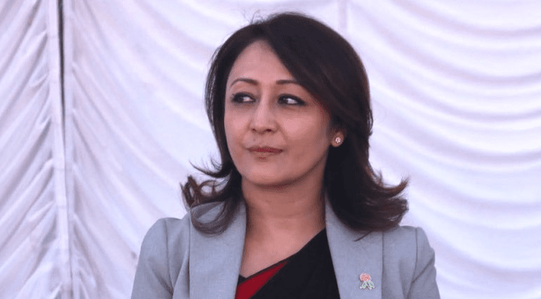 बाल सुधारगृहको मर्मतमा आवश्यक सहयोग हुन्छ- मन्त्री श्रेष्ठ