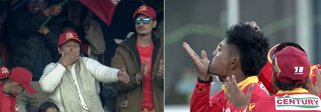 रोहितको ‘फ...