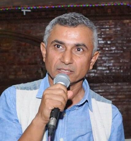 टीका भट्टराई