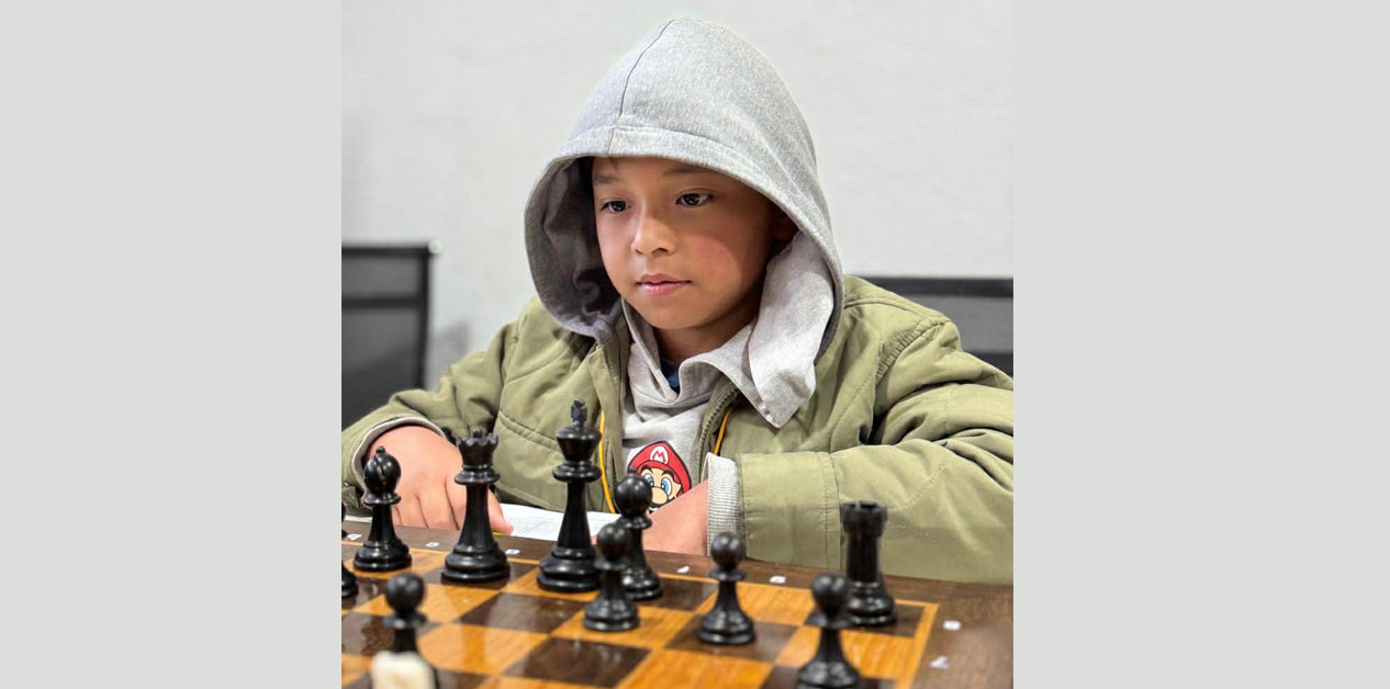 हिमालयन च्यालेन्जर्समा अभिकको एकल अग्रता