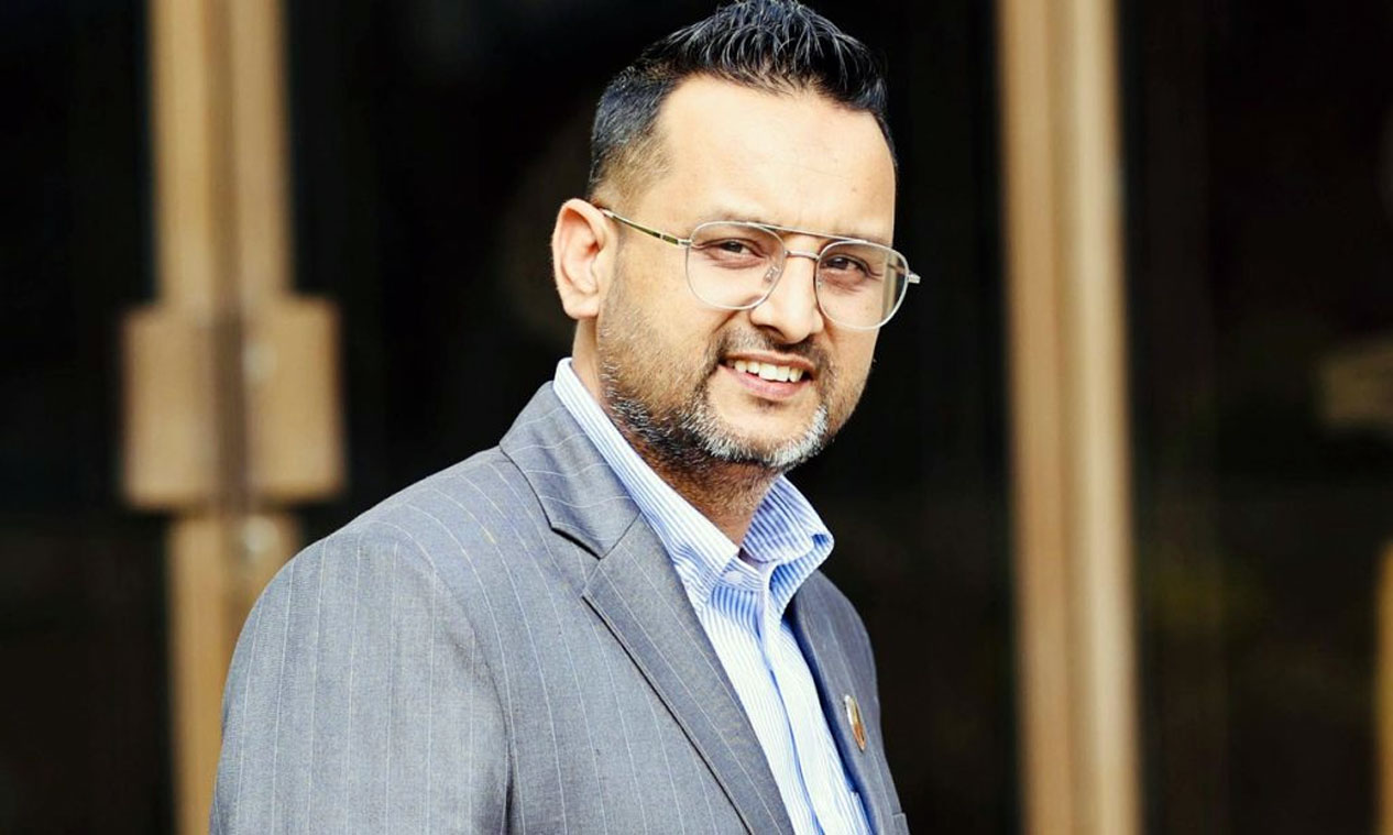 ‘बालेन-रवि सहयात्राले निर्वाचन सुनिश्चित भएको छ’