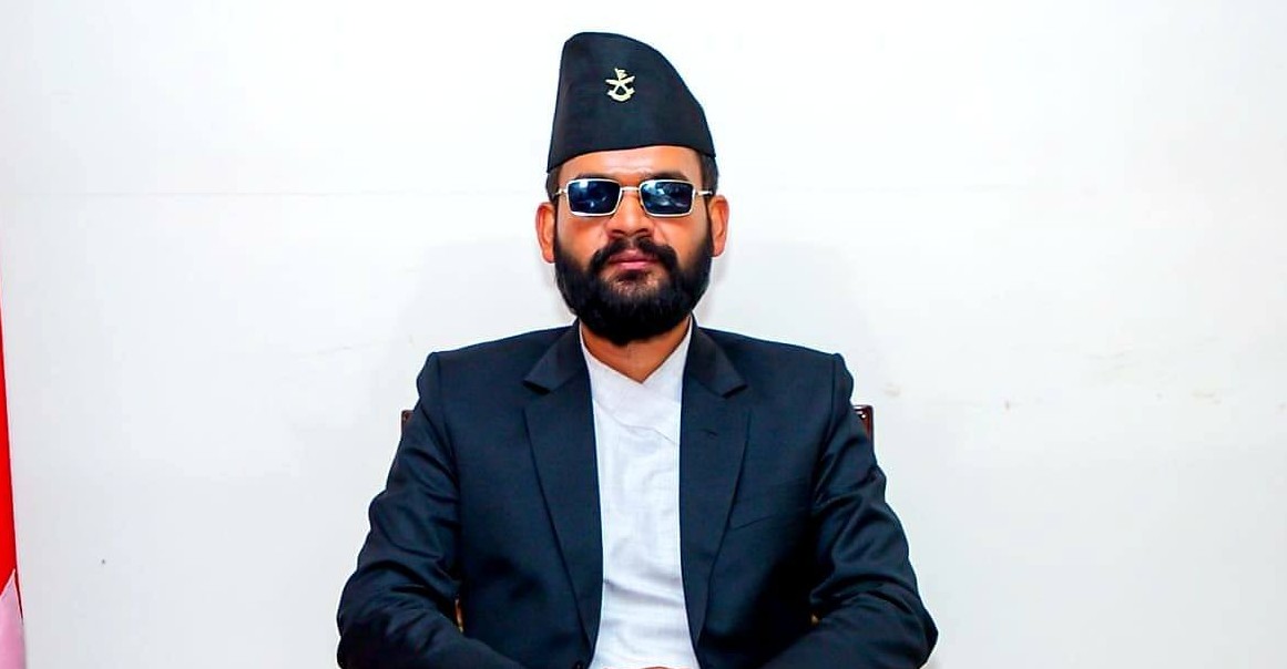 मोफसलमा फुटबलको छुट्टै क्रेज छ : बालेन