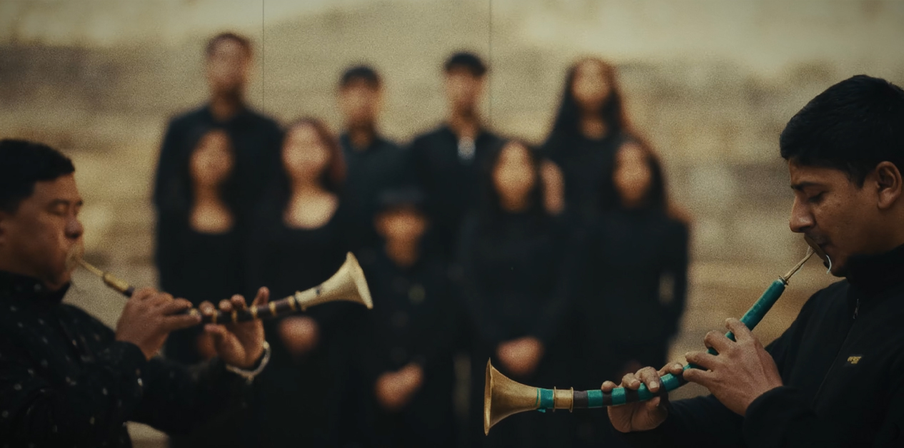 नयाँ-पुरानालाई आकर्षित गर्ने फ्युजन संगीत