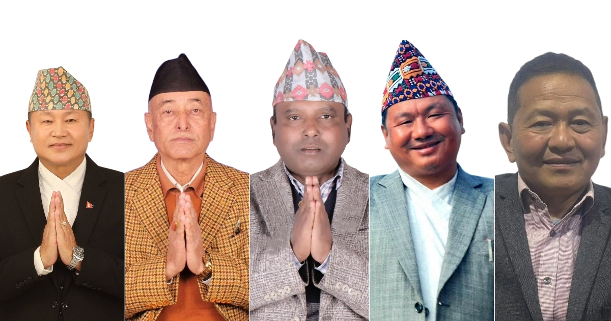 भोजपुरको चुनावी भिडन्तमा पुरानालाई नयाँको चुनौती