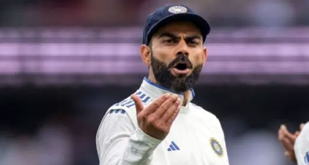 सर्वाधिक रन बनाउने सचिनलाई पछ्याउँदै विराट‚ सांगाकारा तेस्रोमा झरे