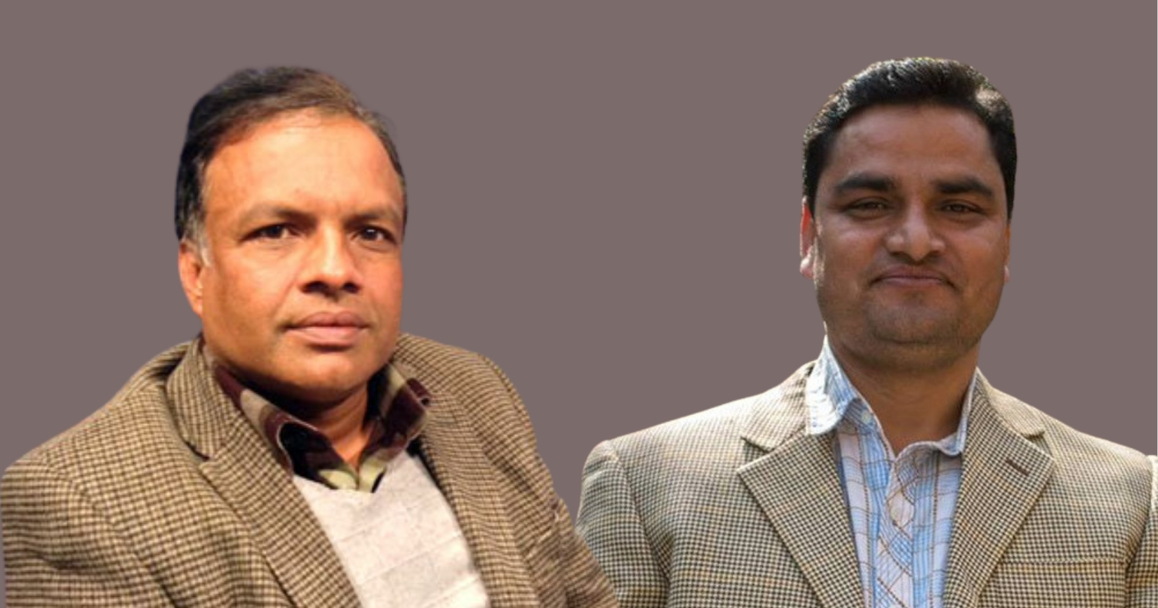 विशेष महाधिवेशनबाट गुरु घिमिरे र प्रदीप पौडेल महामन्त्री‚ उपसभापतिमा मन्सुर