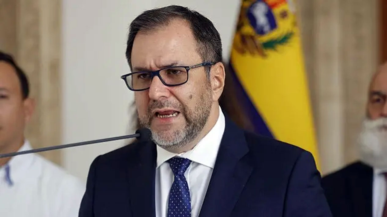 अमेरिकी आक्रमणपछि भेनेजुएलाले संयुक्त राष्ट्र सुरक्षा परिषद्को आपतकालीन बैठक बोलायो