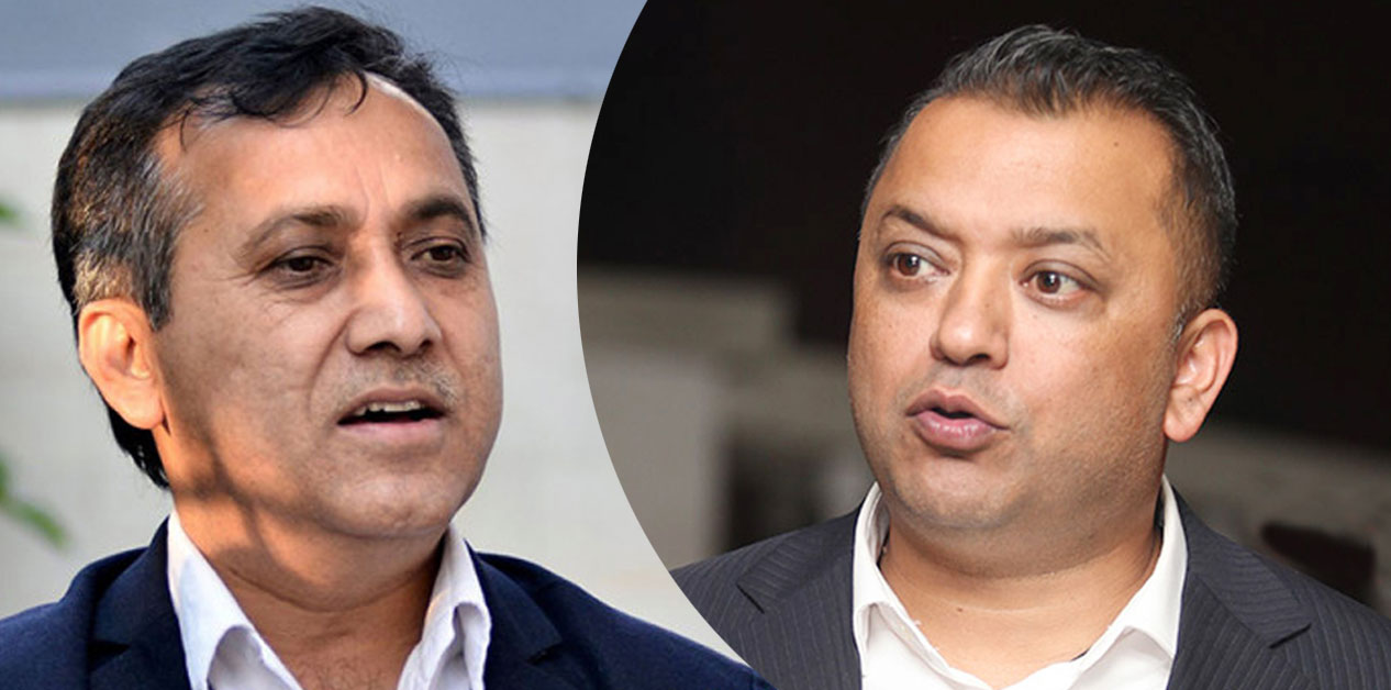 ६५ जिल्लामा कांग्रेसका उम्मेदवारको टुंगो, उपत्यकासहित केही जिल्लाको बाँकी