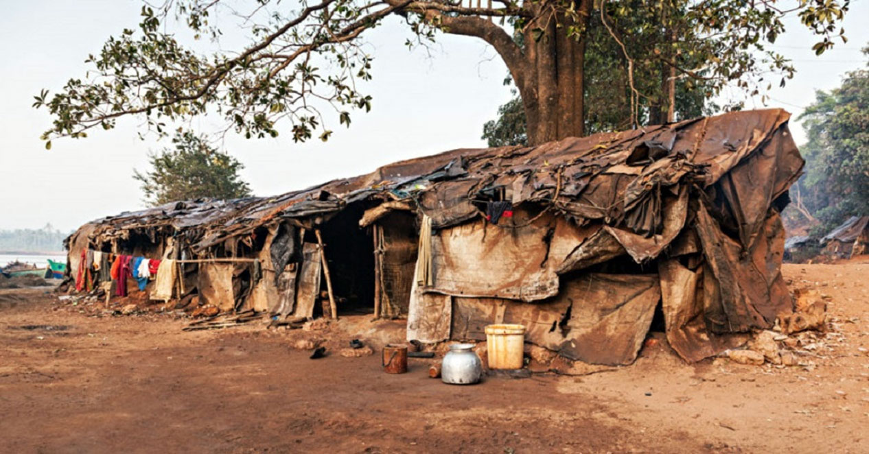 २०.२७ प्रतिशत जनसंख्या गरिबीको रेखाभन्दा तल‚ सुदूरपश्चिम सबैभन्दा गरिब