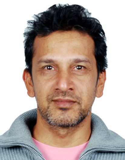 घिमिरे युवराज