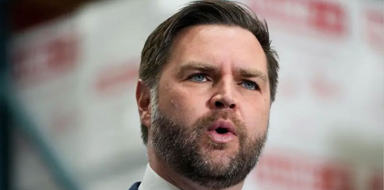 उपराष्ट्रपति जेडी भान्स भन्छन्- ट्रम्पले जे भन्छन् त्यही गर्छन्