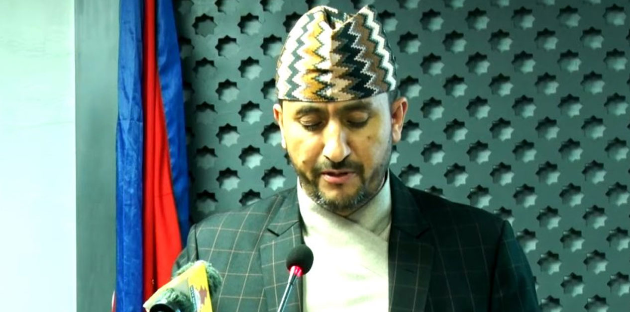 यी हुन् मन्त्रिपरिषद्का २२ निर्णय [सूचीसहित]