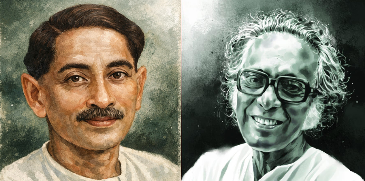 पर्दामा प्रेमचन्द : ओका ऊरी कथा