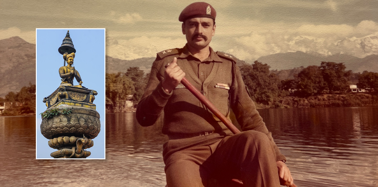 रूपक हत्याको हल्लासँग जोडिएको भक्तपुरको ‘मूर्तिचोरी काण्ड’