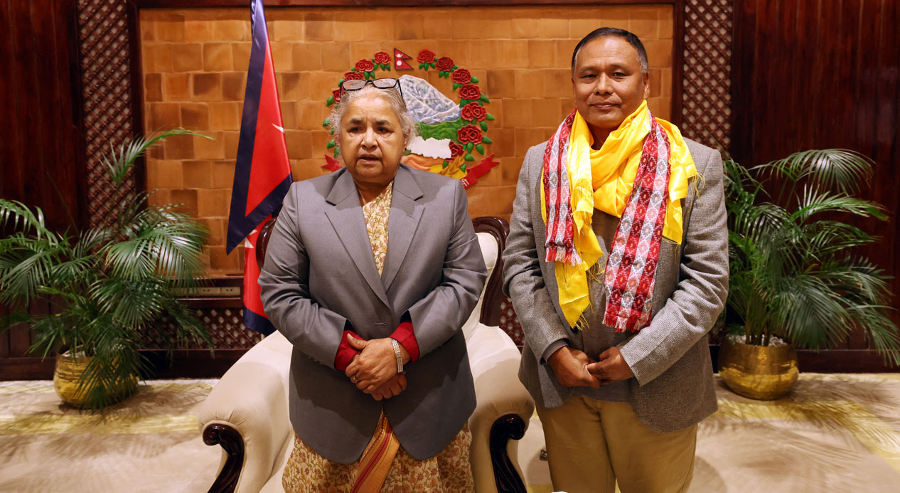 कुलमानबारे प्रधानमन्त्रीले भनिन् : देशले तपाईंको योगदानलाई सम्झनेछ