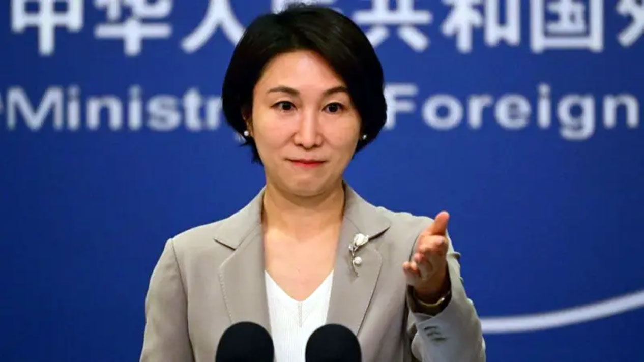 चीनले भन्यो- आन्तरिक मामिलामा विदेशी हस्तक्षेपको विरोध गर्छौं